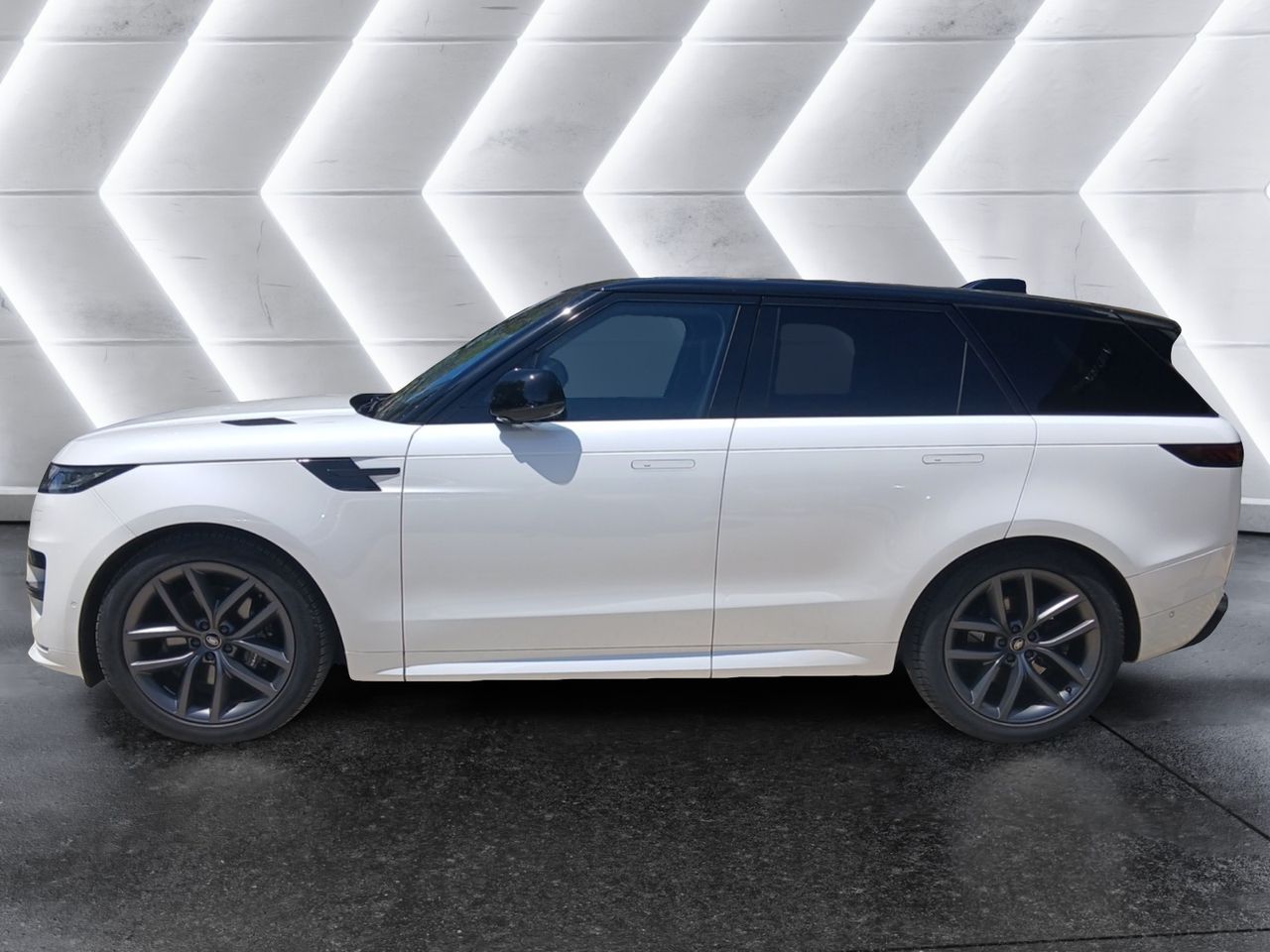 Foto Land-Rover Range Rover Sport 8