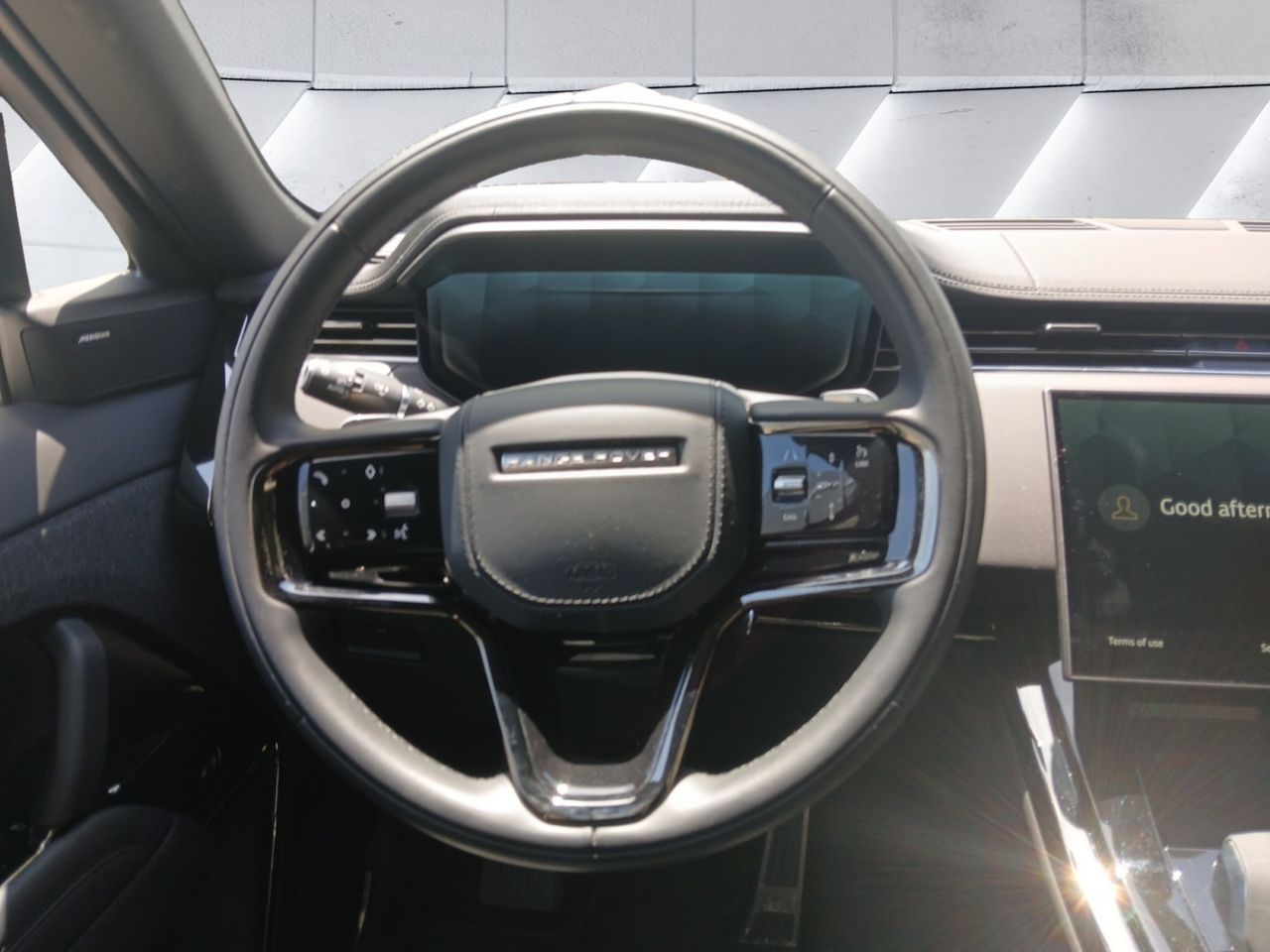 Foto Land-Rover Range Rover Sport 10