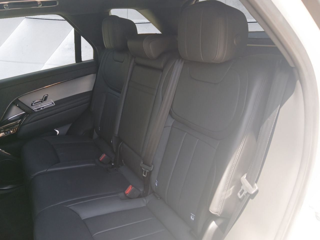 Foto Land-Rover Range Rover Sport 14