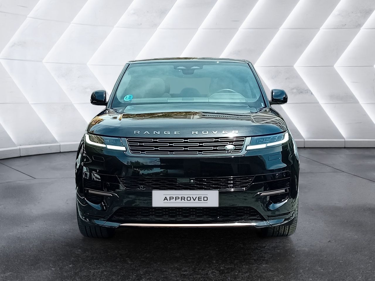 Foto Land-Rover Range Rover Sport 2