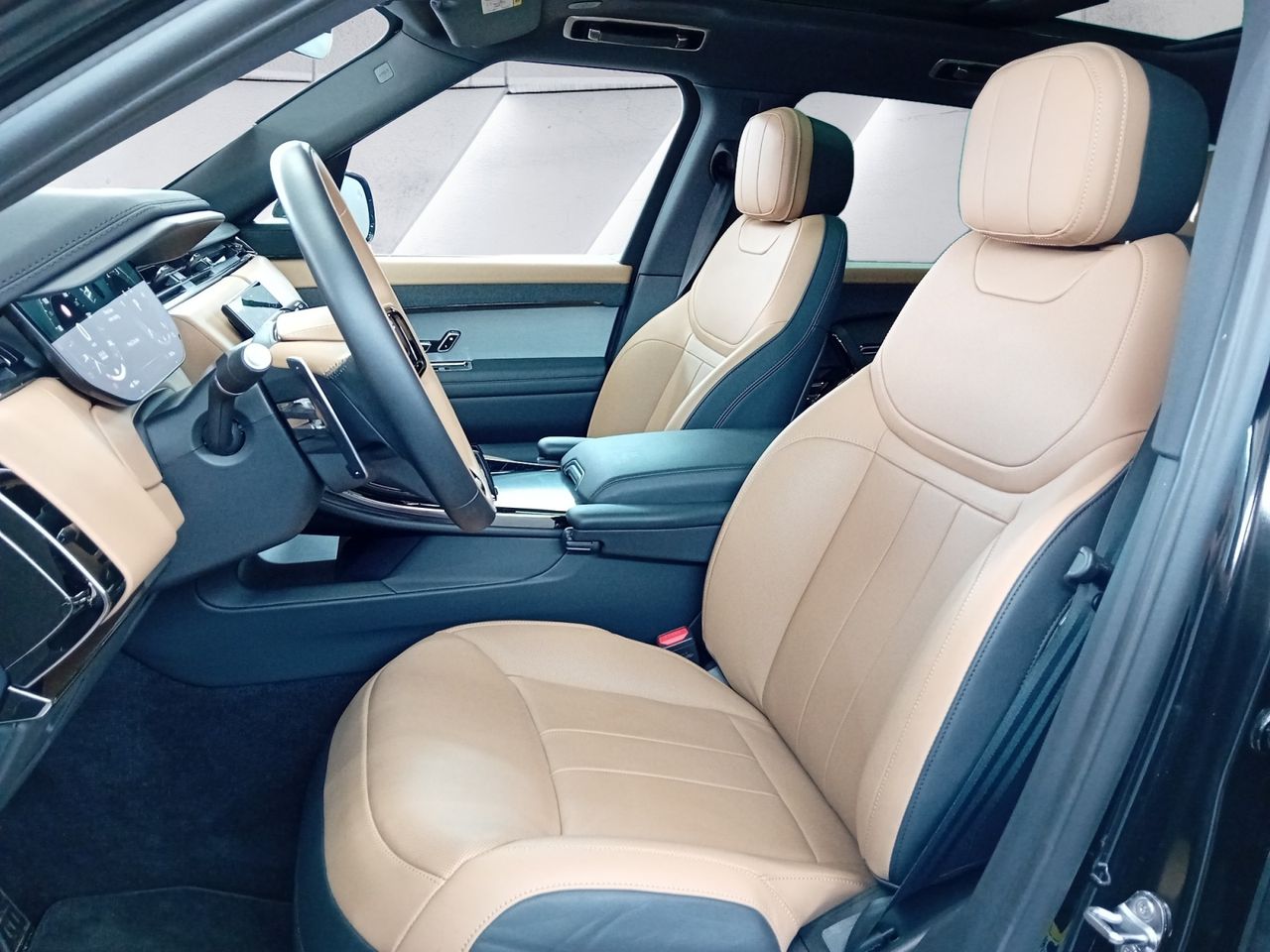 Foto Land-Rover Range Rover Sport 13