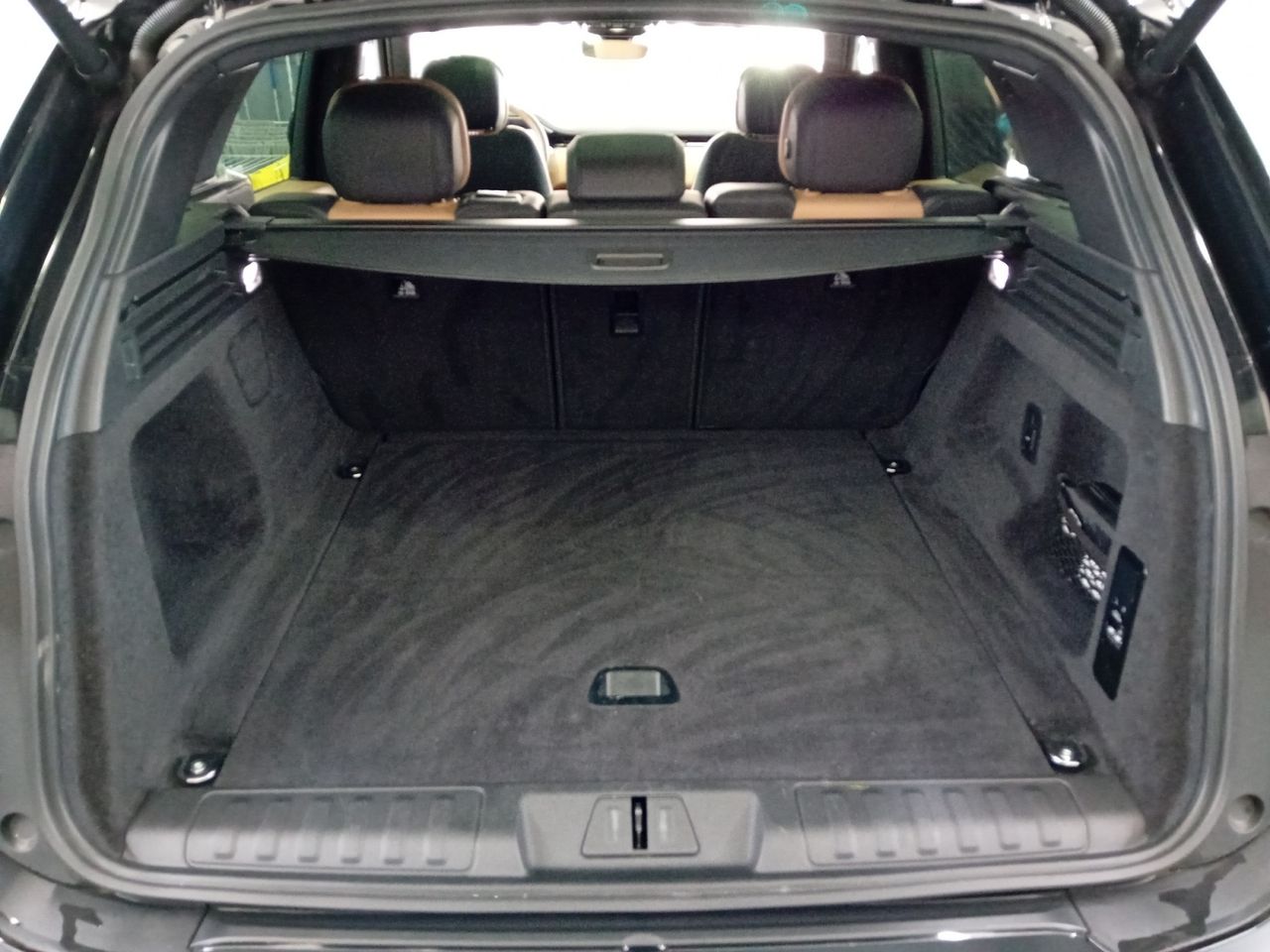 Foto Land-Rover Range Rover Sport 16