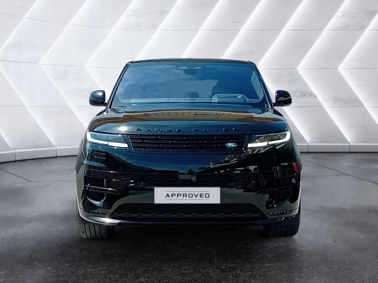 Foto Land-Rover Range Rover Sport 3