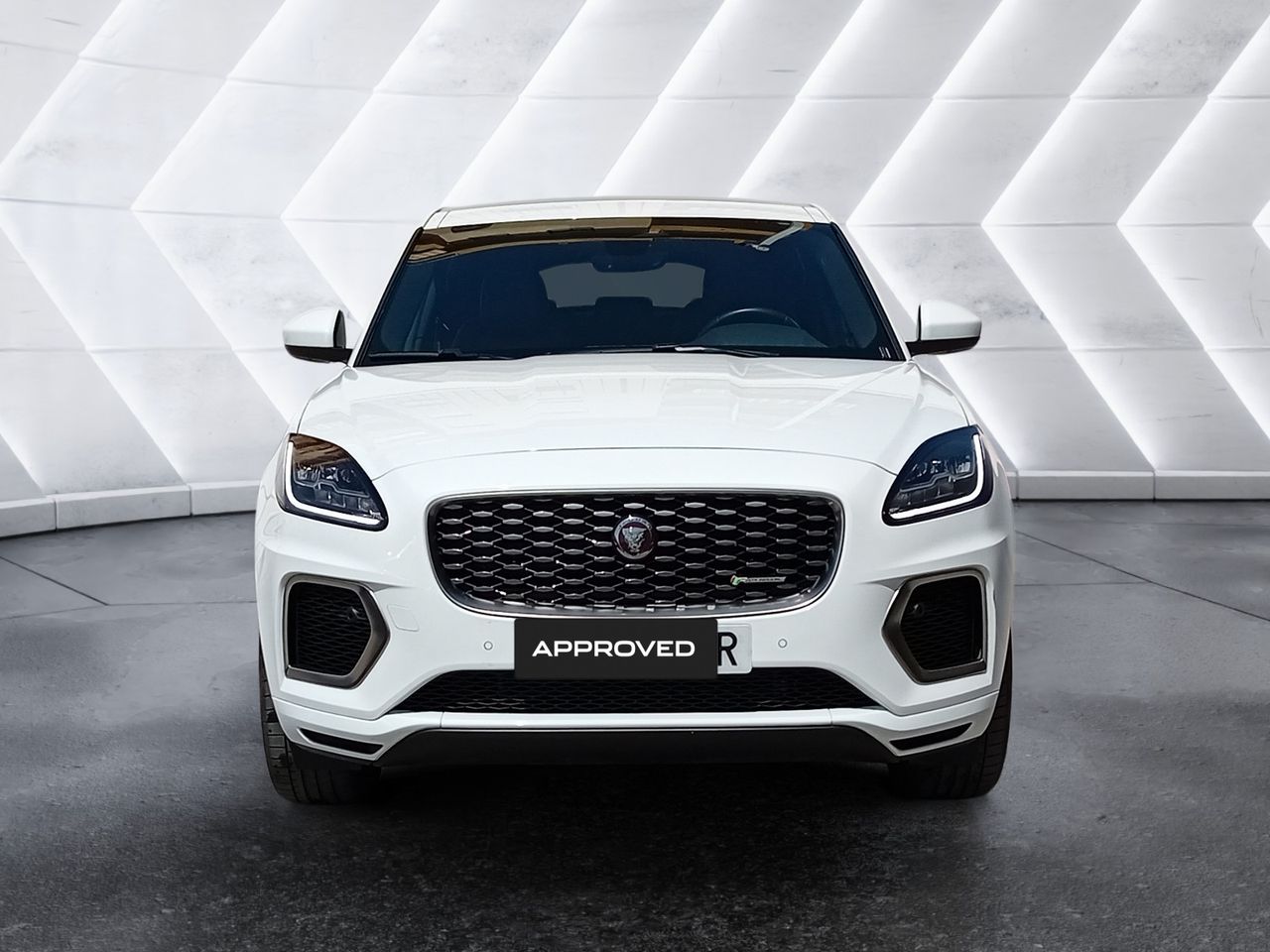 Foto Jaguar E-Pace 2