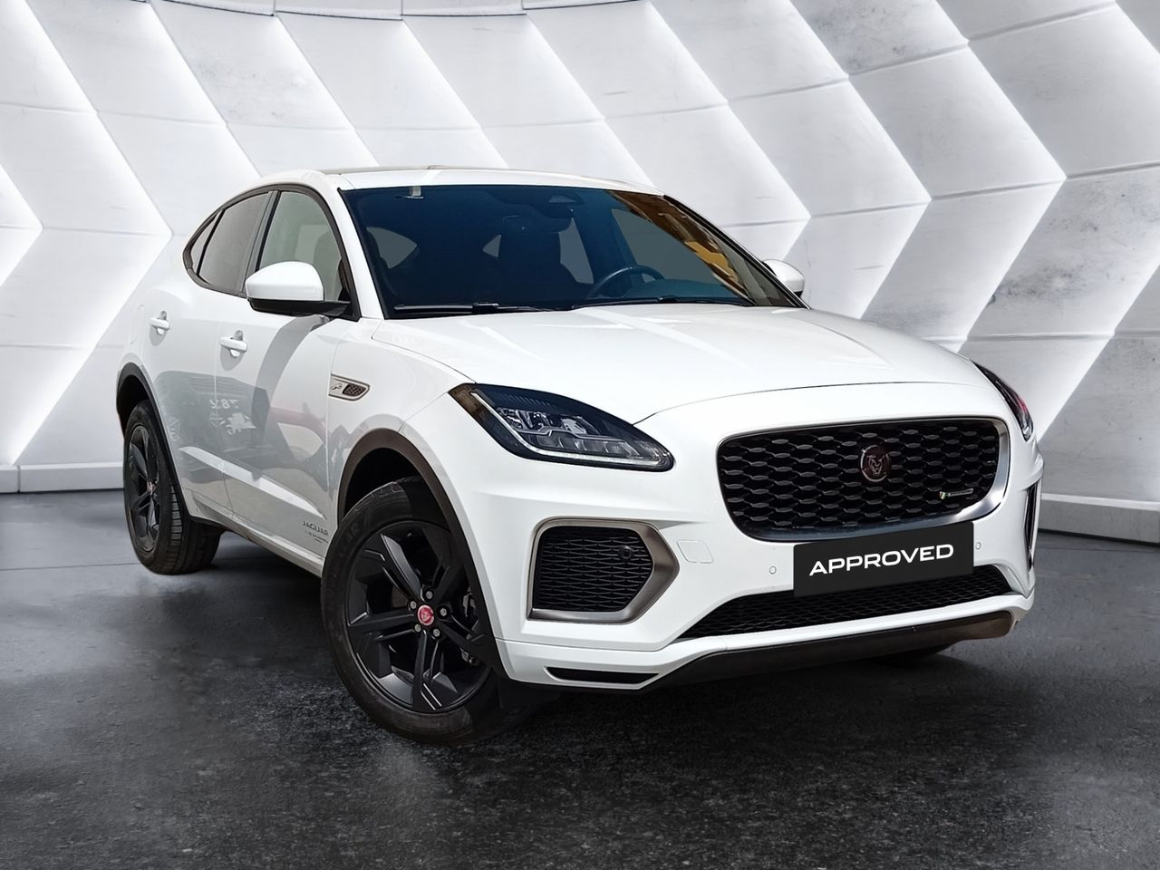 Foto Jaguar E-Pace 3
