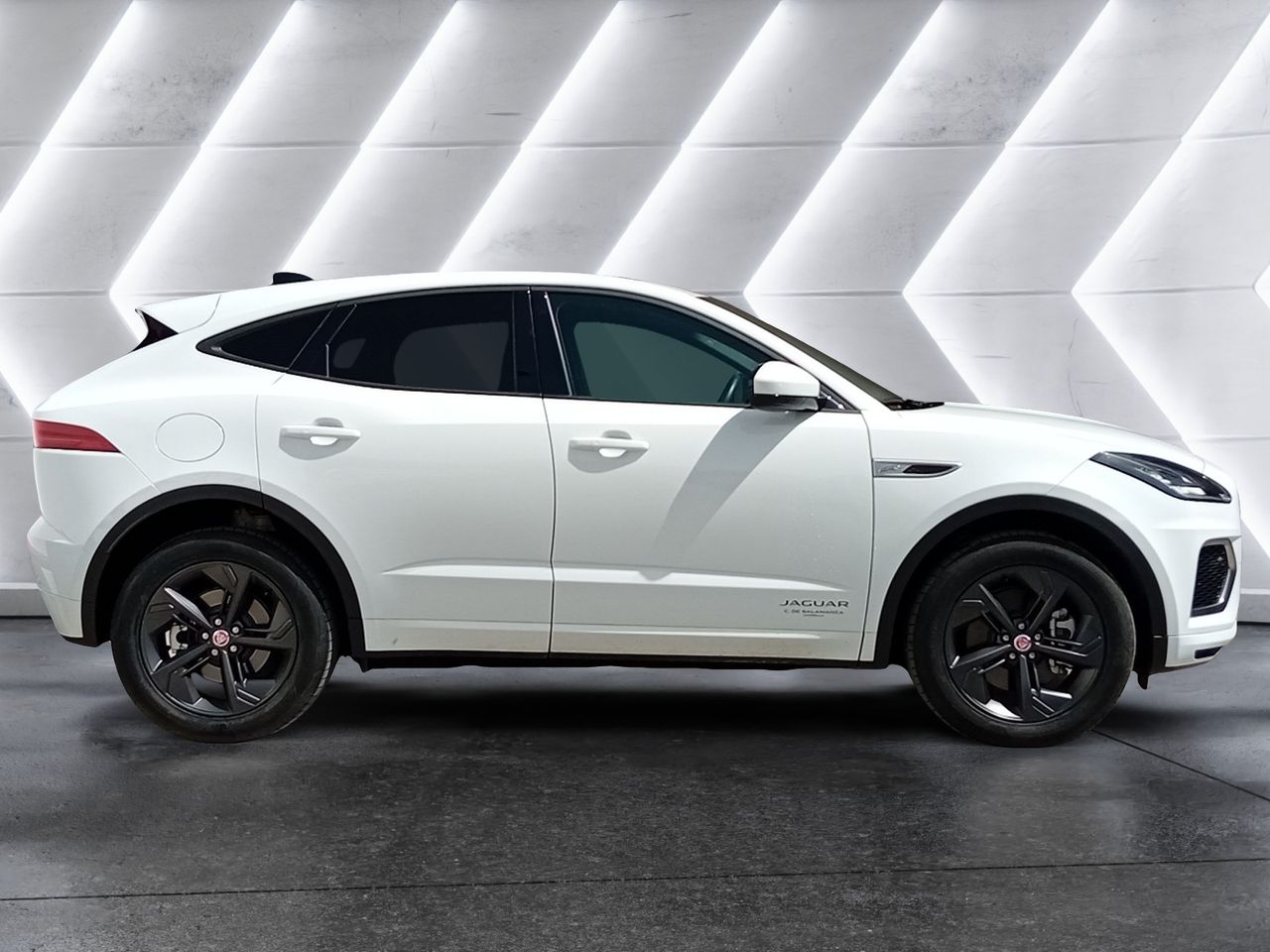 Foto Jaguar E-Pace 4