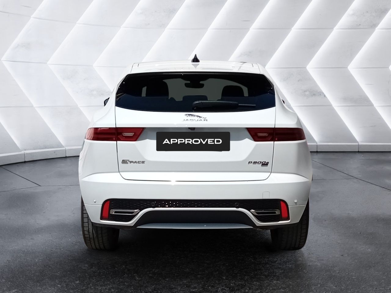 Foto Jaguar E-Pace 6