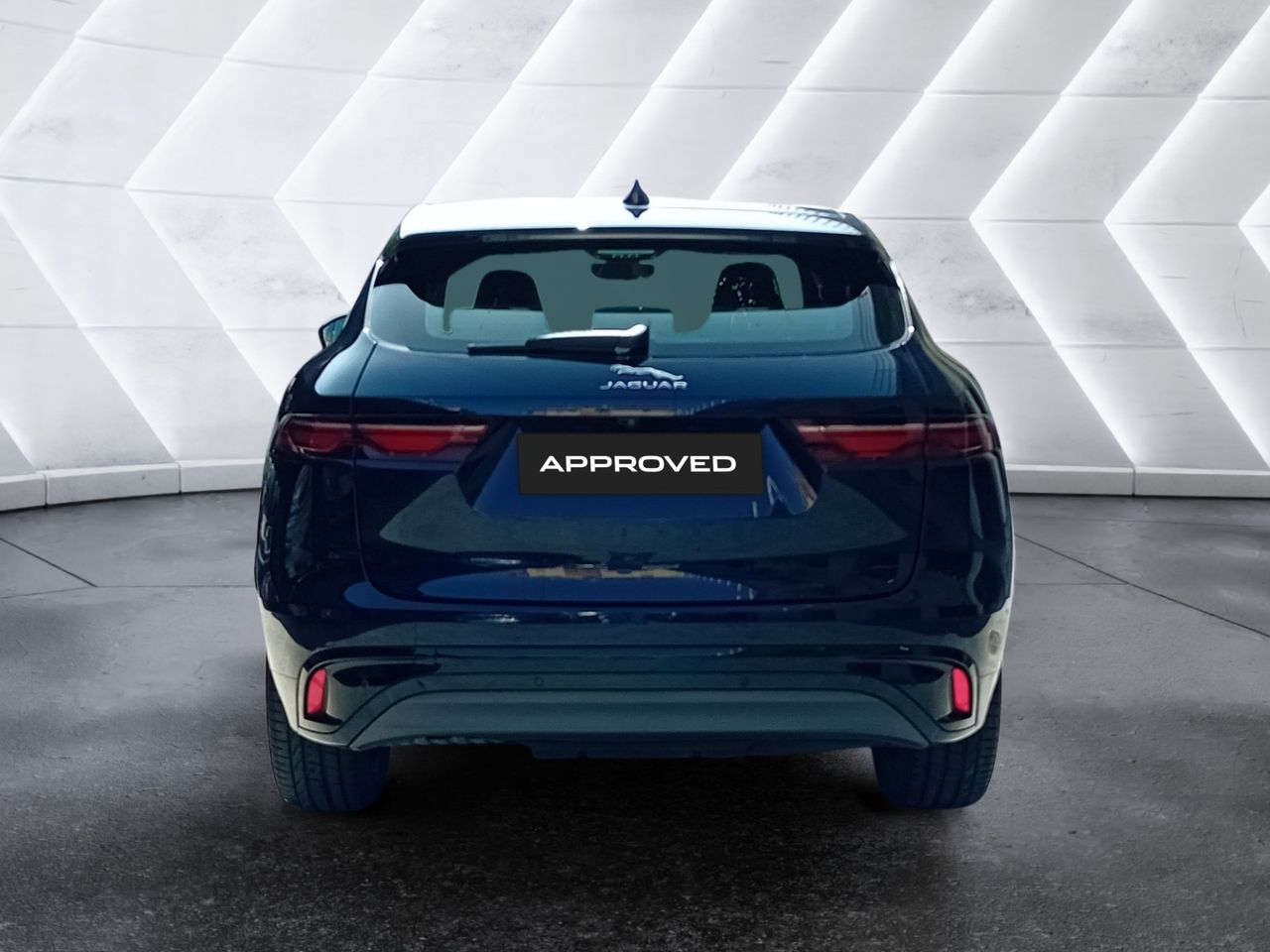 Foto Jaguar F-Pace 6