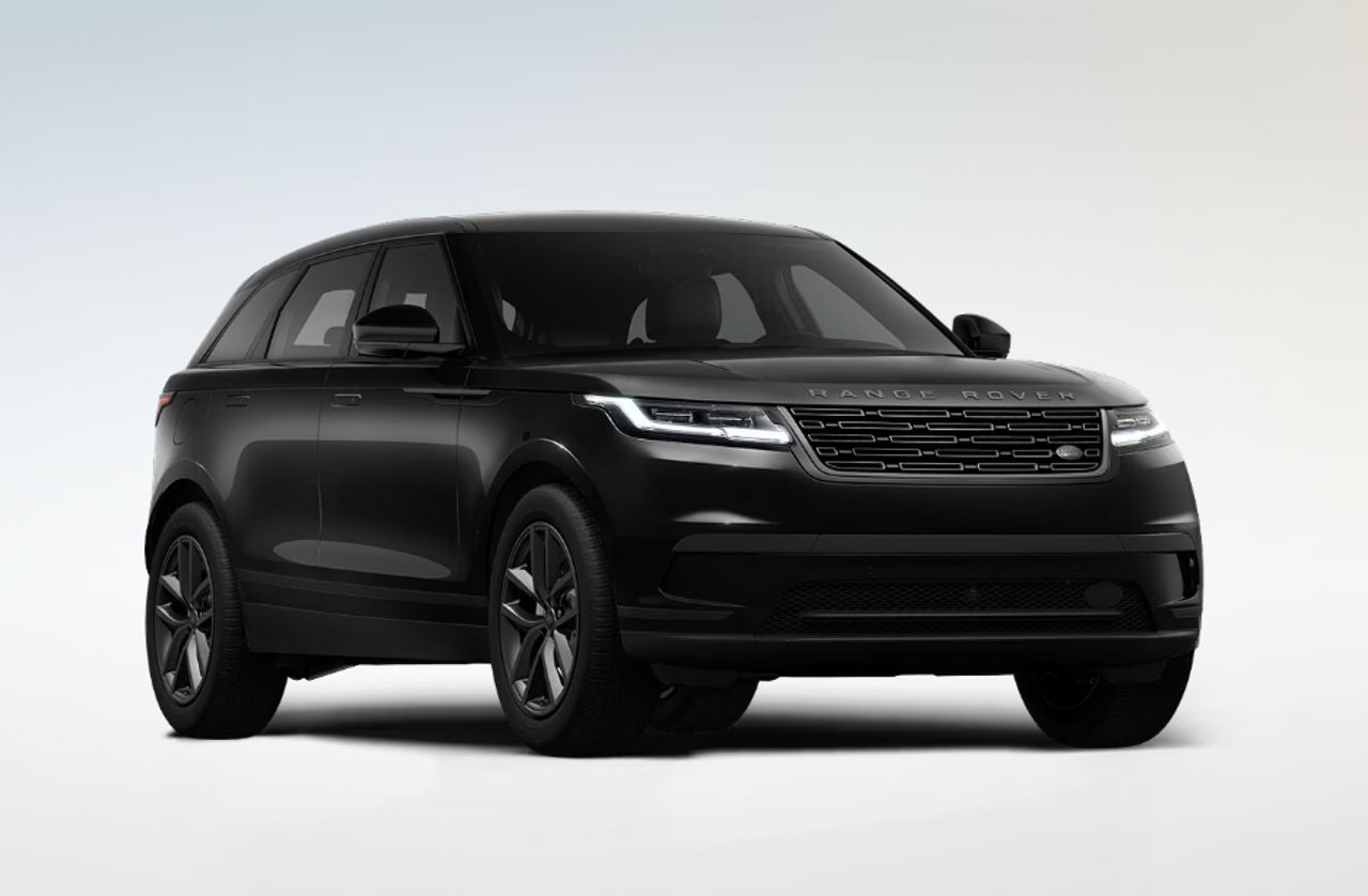 Foto Land-Rover Range Rover Velar 1