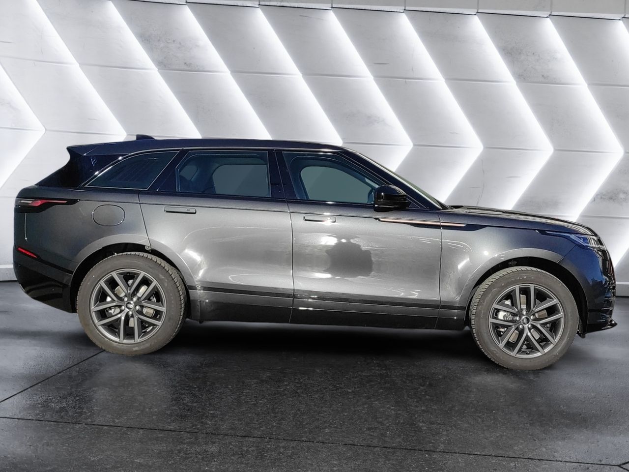 Foto Land-Rover Range Rover Velar 4