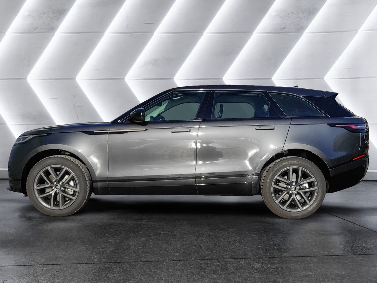Foto Land-Rover Range Rover Velar 8