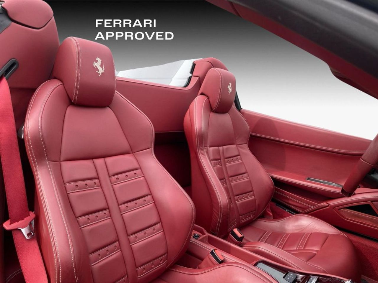 Foto Ferrari 458 10