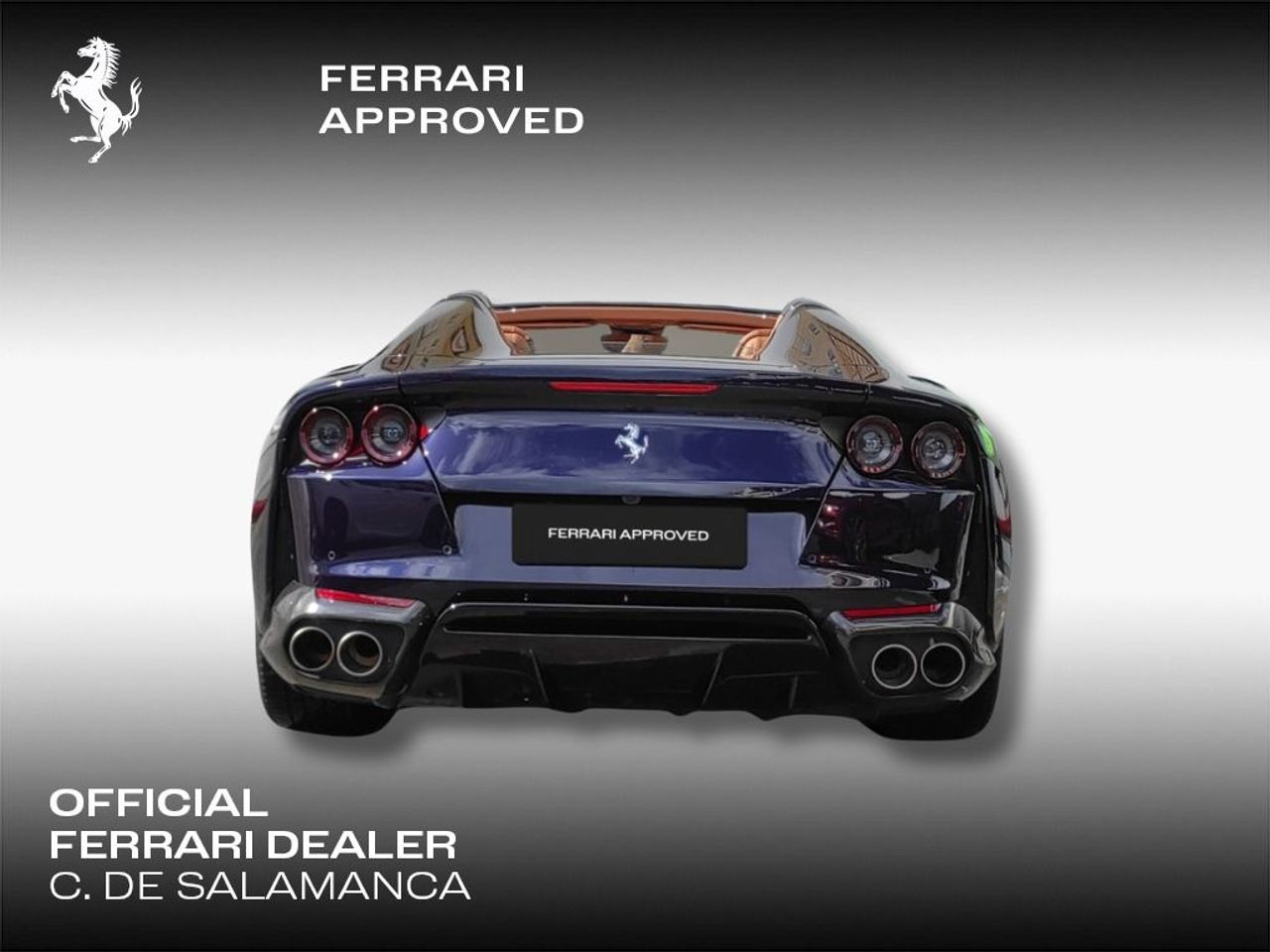 Foto Ferrari 812 7