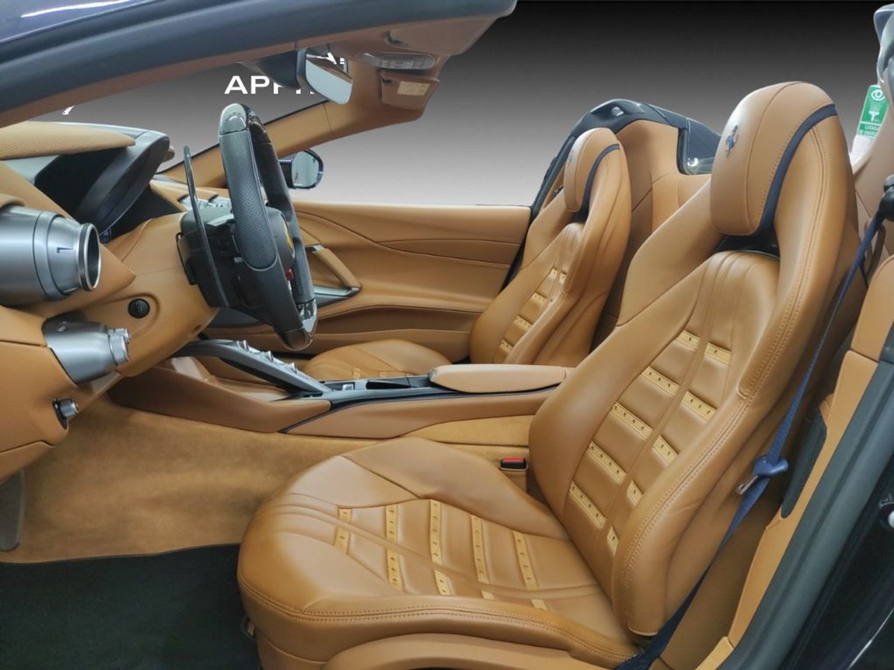 Foto Ferrari 812 11