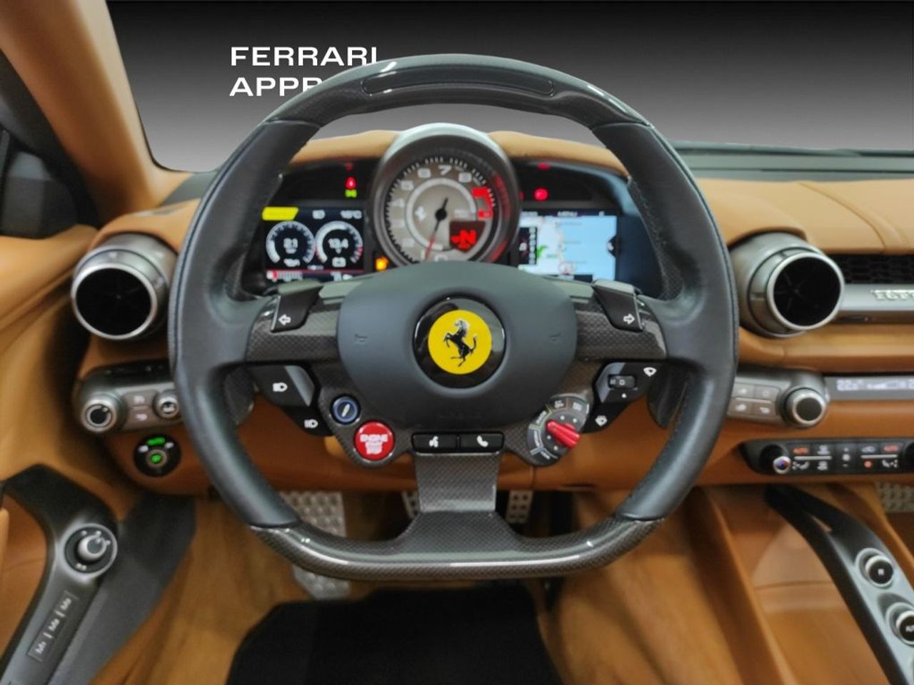 Foto Ferrari 812 13