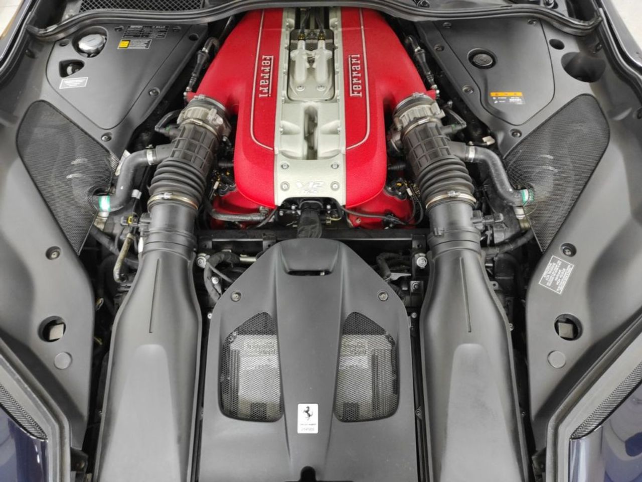 Foto Ferrari 812 15