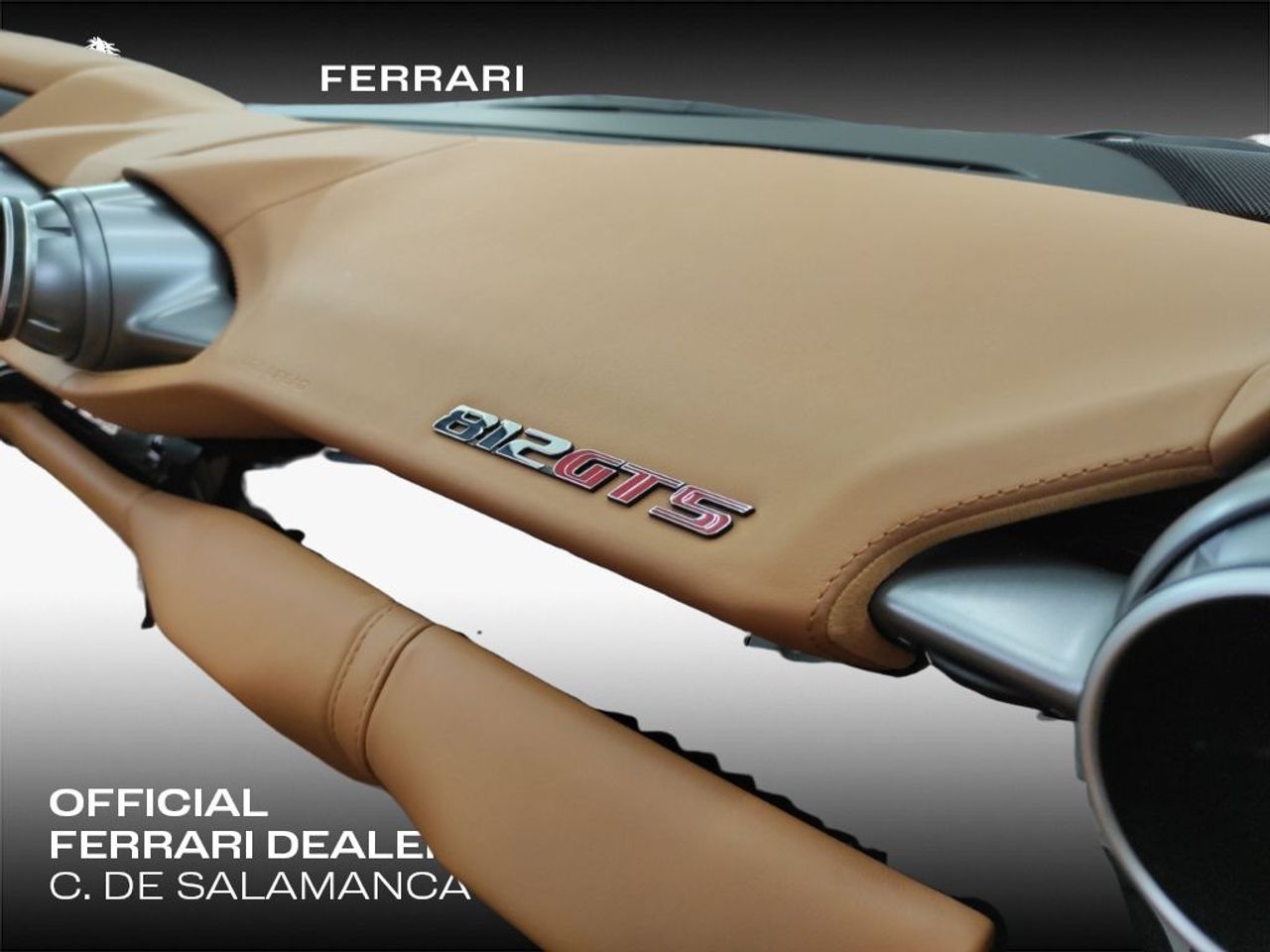 Foto Ferrari 812 17