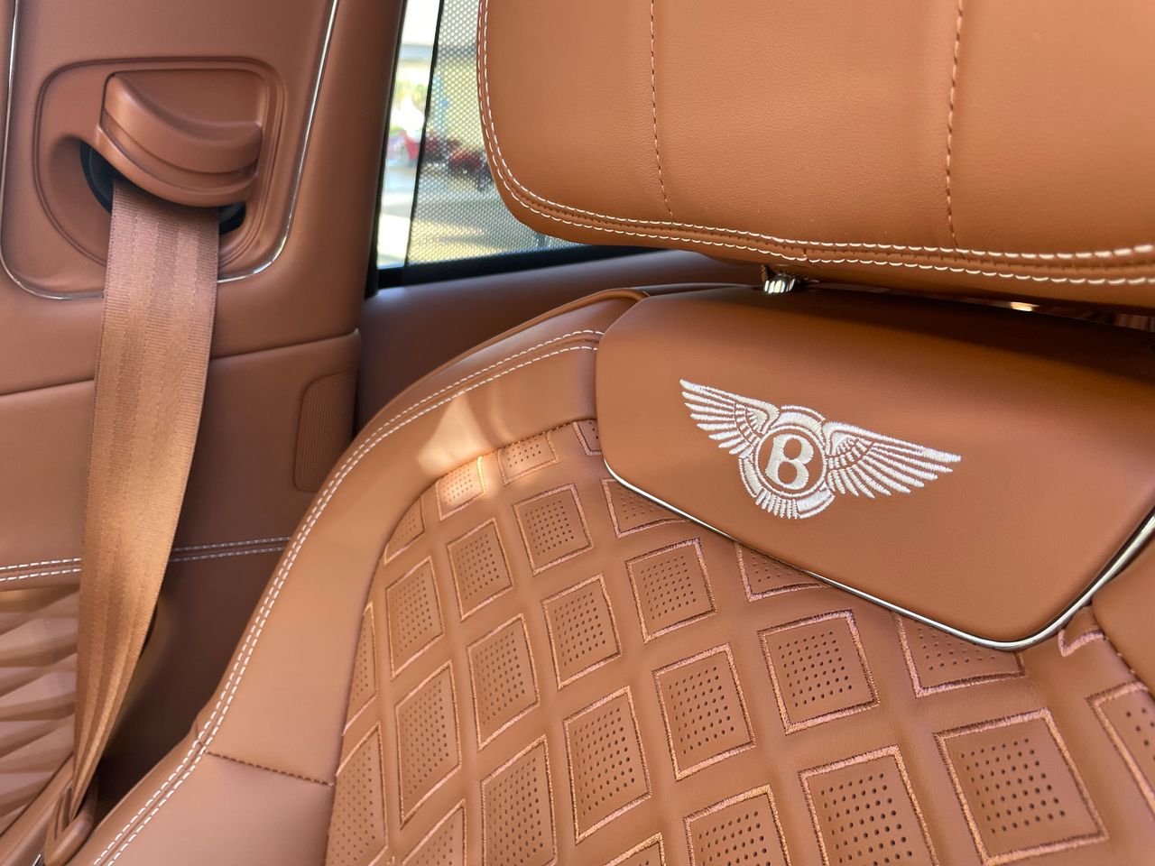 Foto Bentley Flying Spur 14