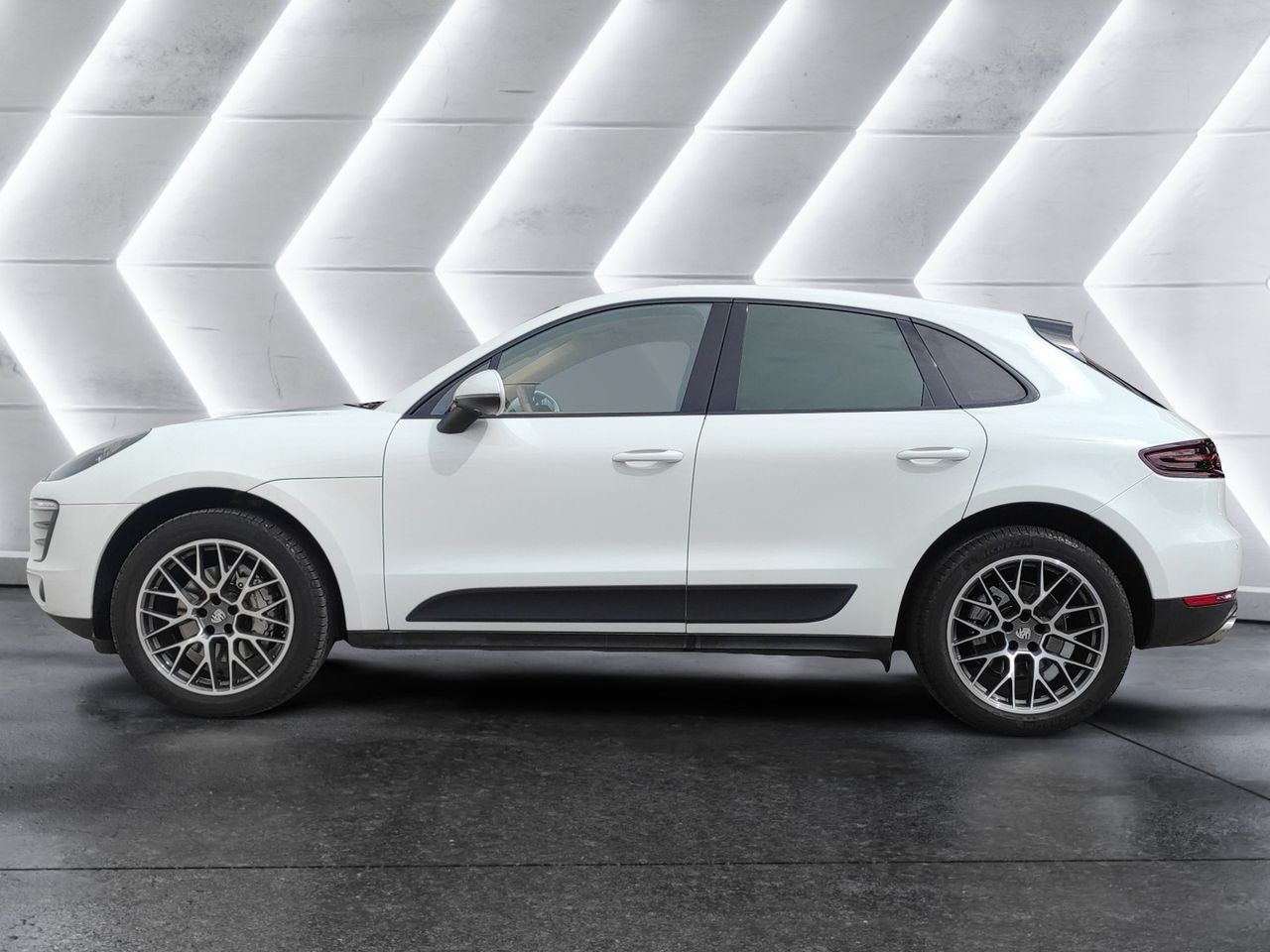 Foto Porsche Macan 8