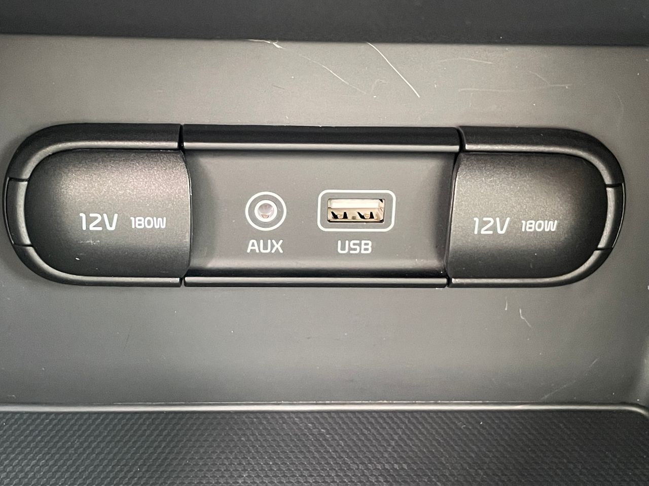 Foto Kia Niro 21