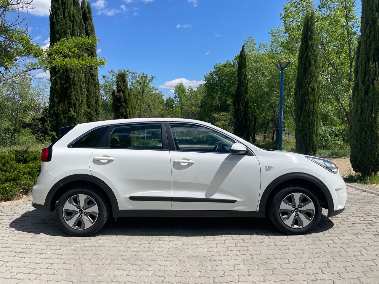 Foto Kia Niro 6