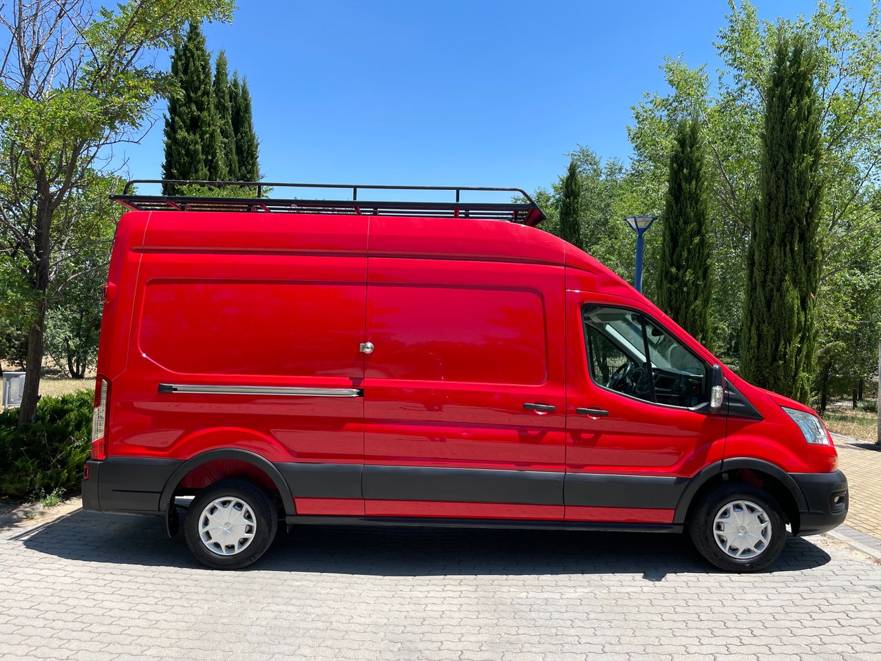 Foto Ford Transit 6