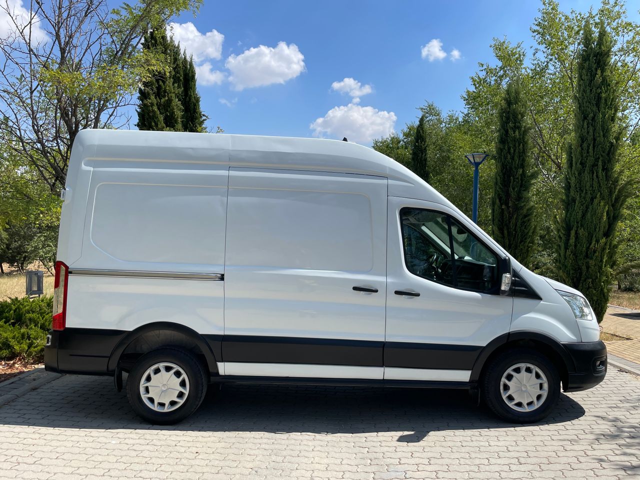 Foto Ford Transit 6