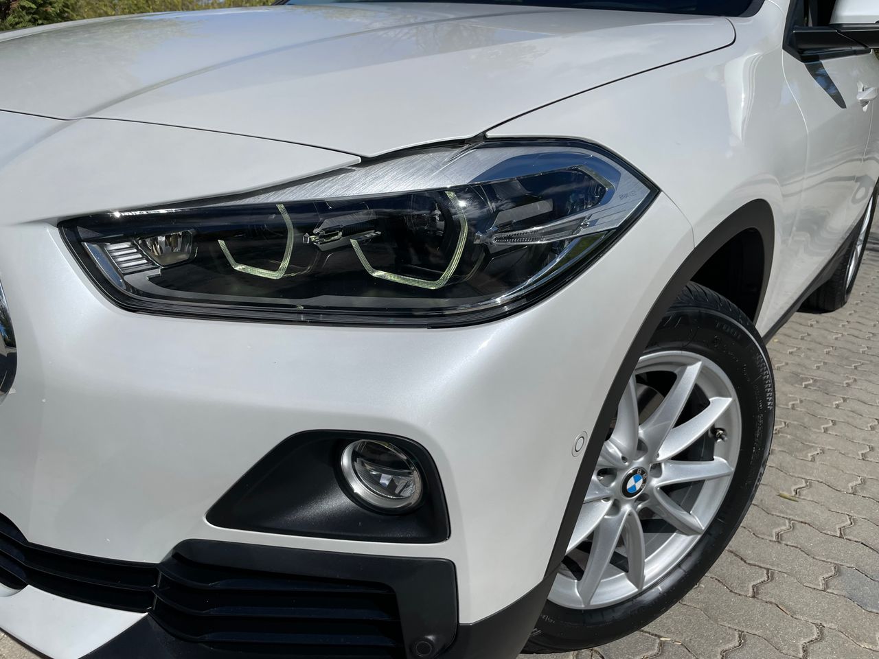 Foto BMW X2 17