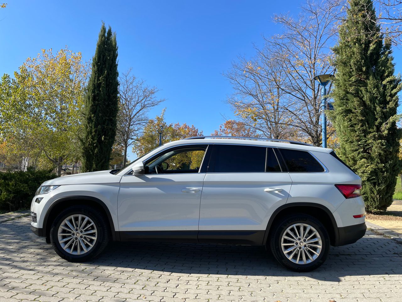 Foto Skoda Kodiaq 5