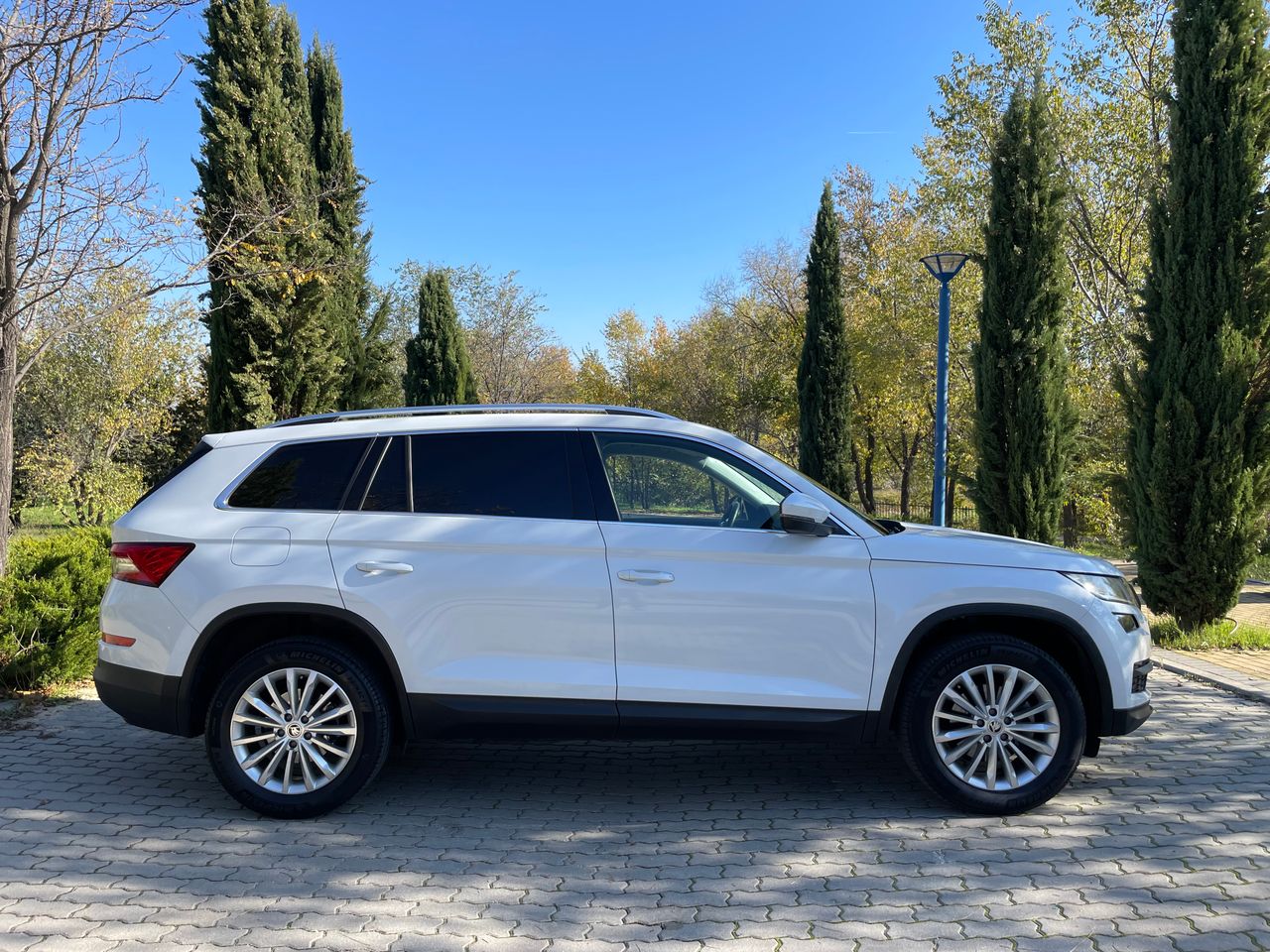 Foto Skoda Kodiaq 6