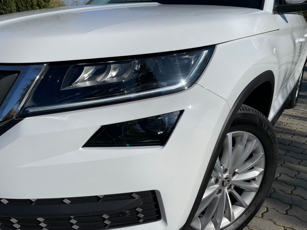 Foto Skoda Kodiaq 17