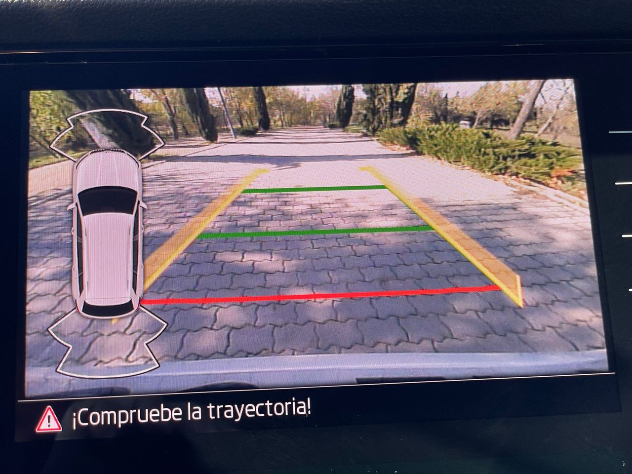 Foto Skoda Kodiaq 23