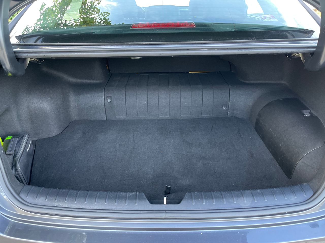 Foto Kia Optima 13