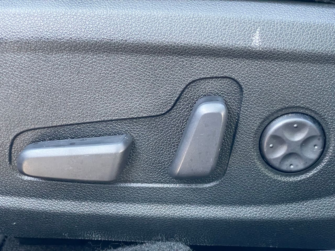 Foto Kia Optima 23