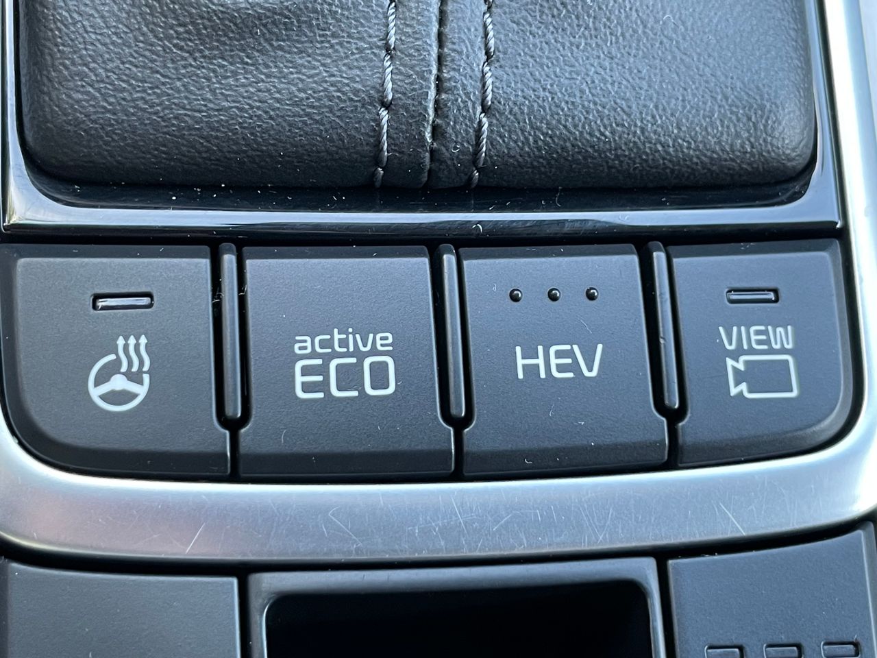 Foto Kia Optima 27