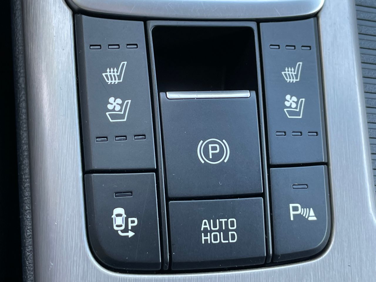 Foto Kia Optima 31