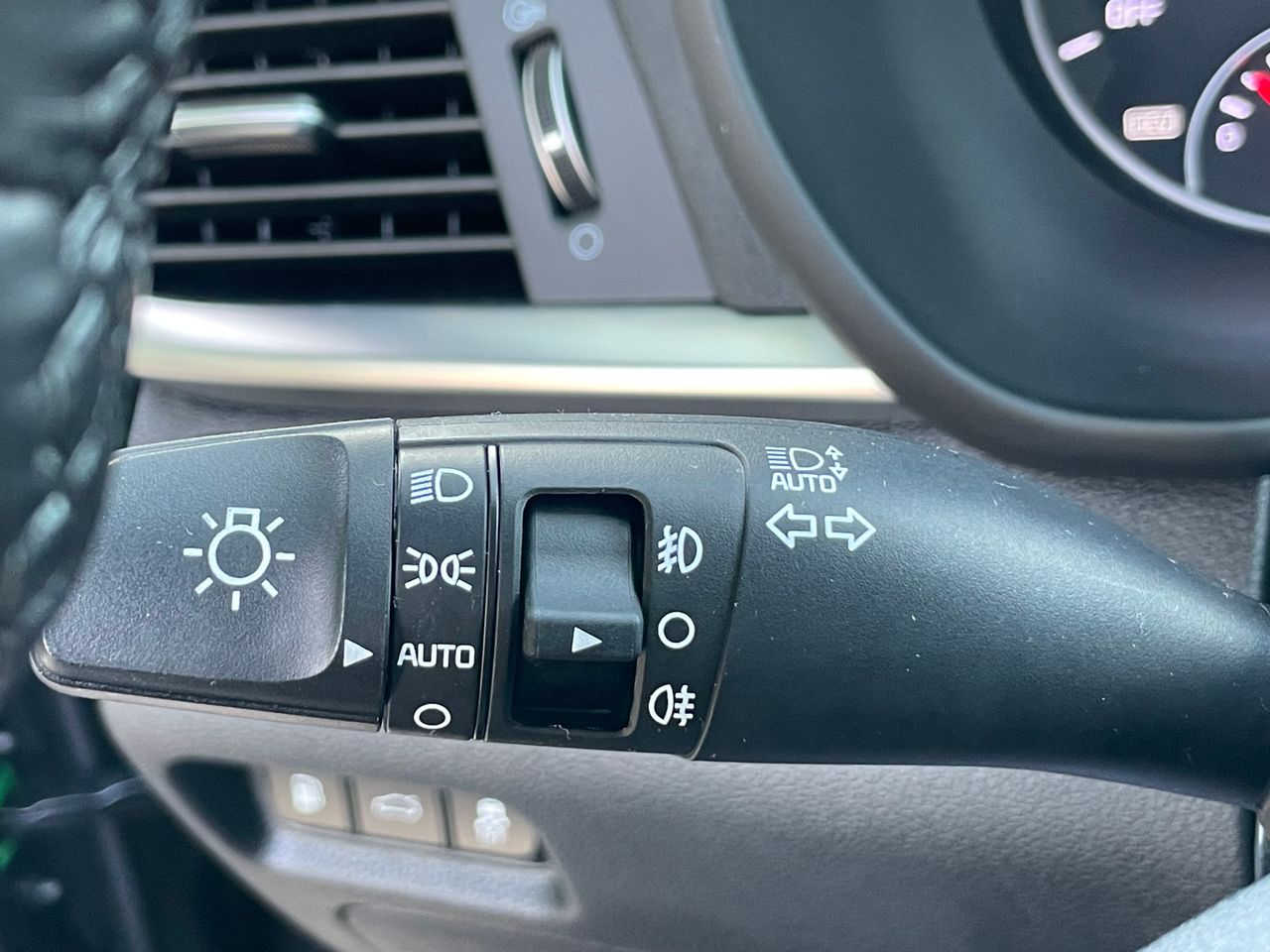 Foto Kia Optima 32