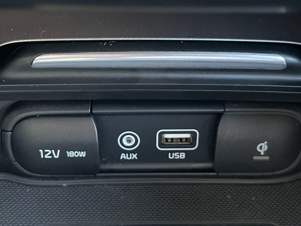 Foto Kia Optima 35