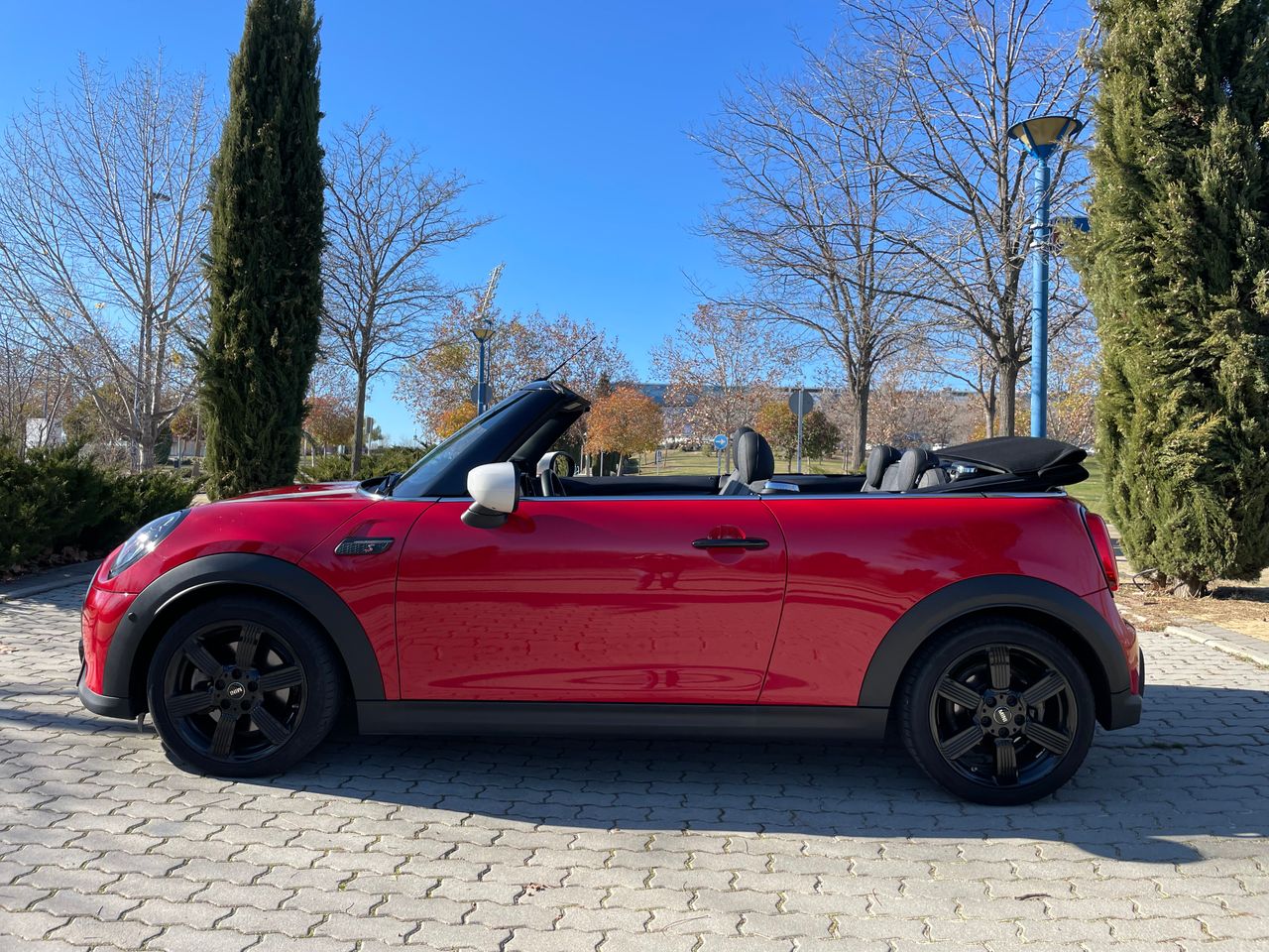 Foto Mini Cabrio 5