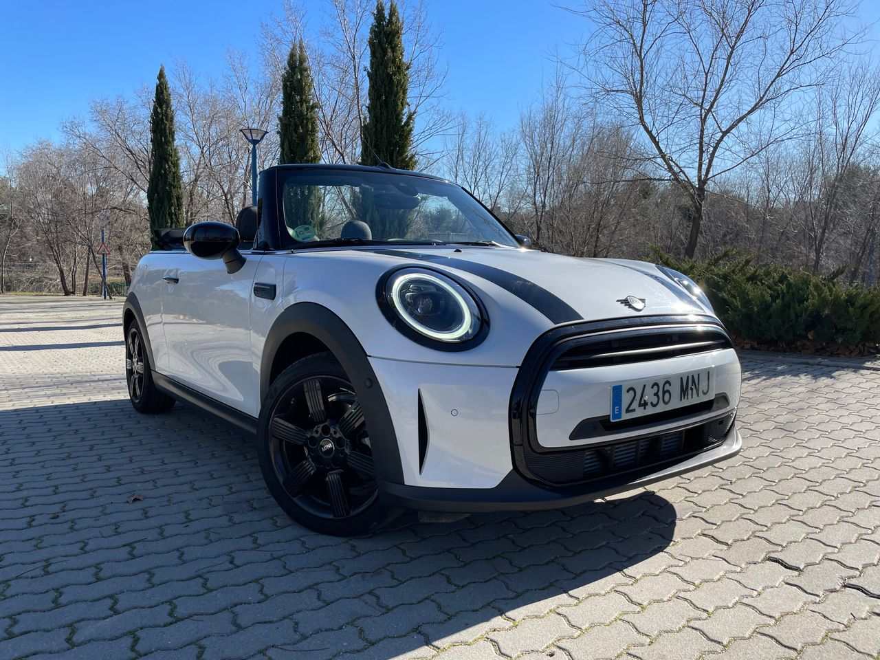 Foto Mini Cabrio 2