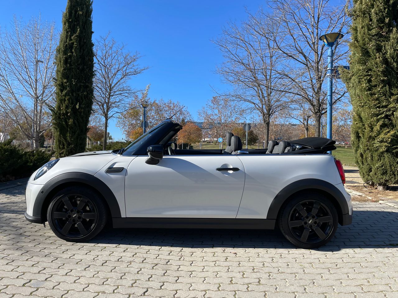 Foto Mini Cabrio 5