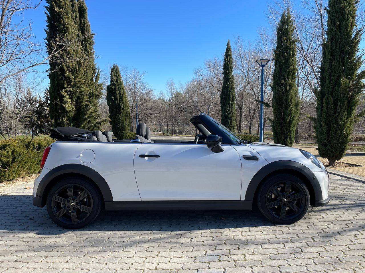 Foto Mini Cabrio 6