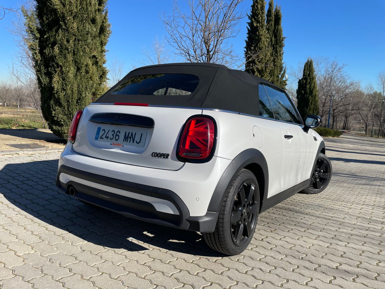 Foto Mini Cabrio 9