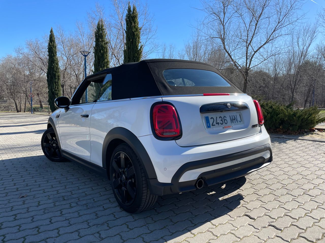 Foto Mini Cabrio 10
