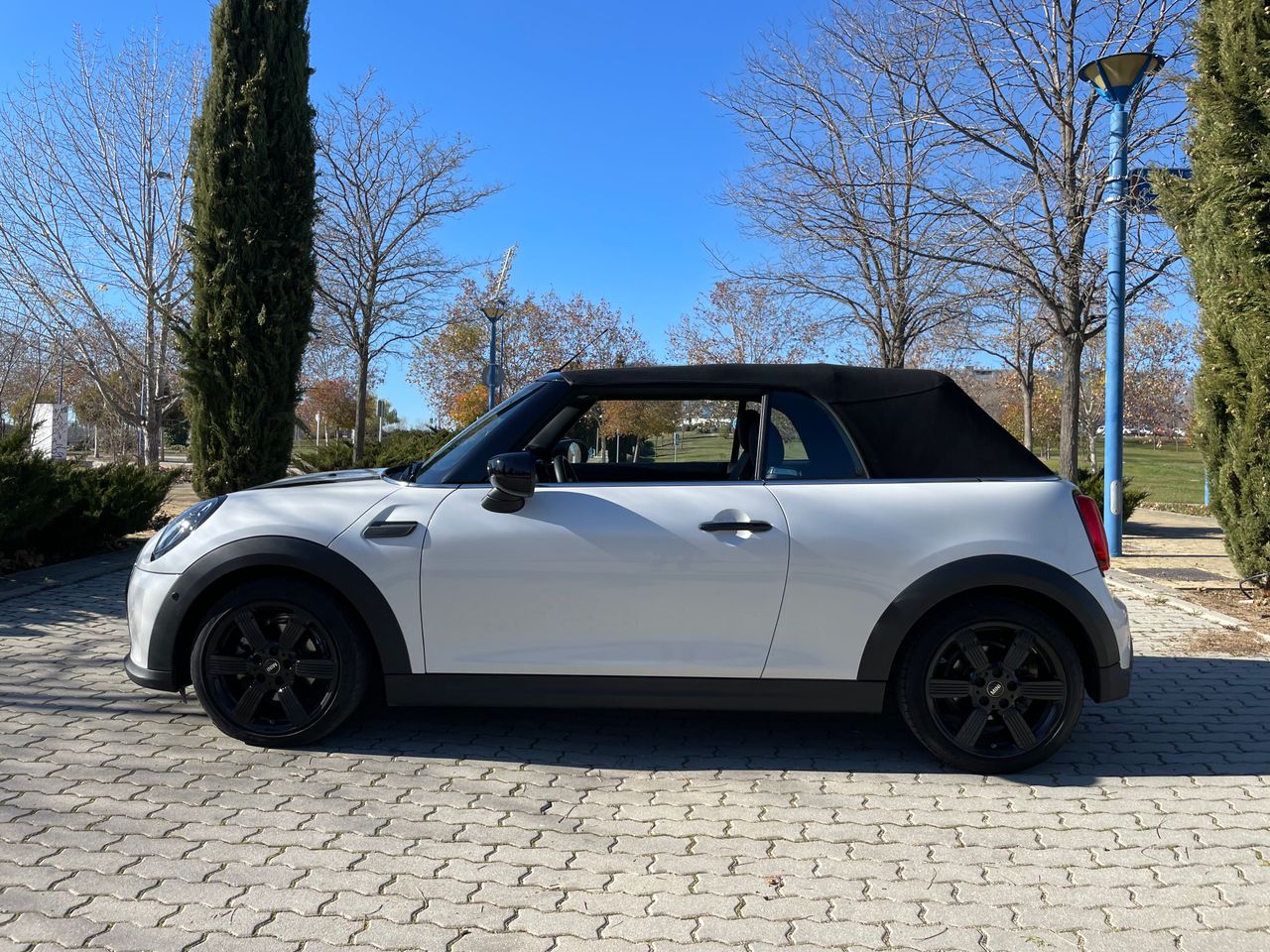 Foto Mini Cabrio 11