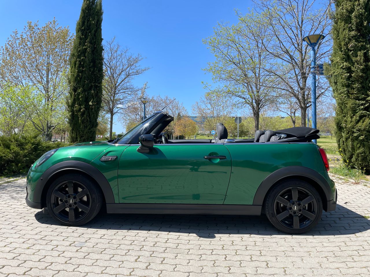 Foto Mini Cabrio 5