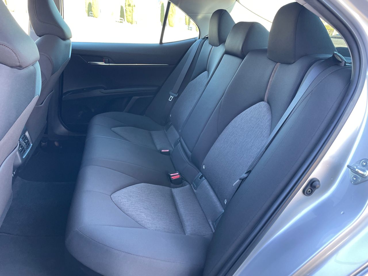 Foto Toyota Camry 10