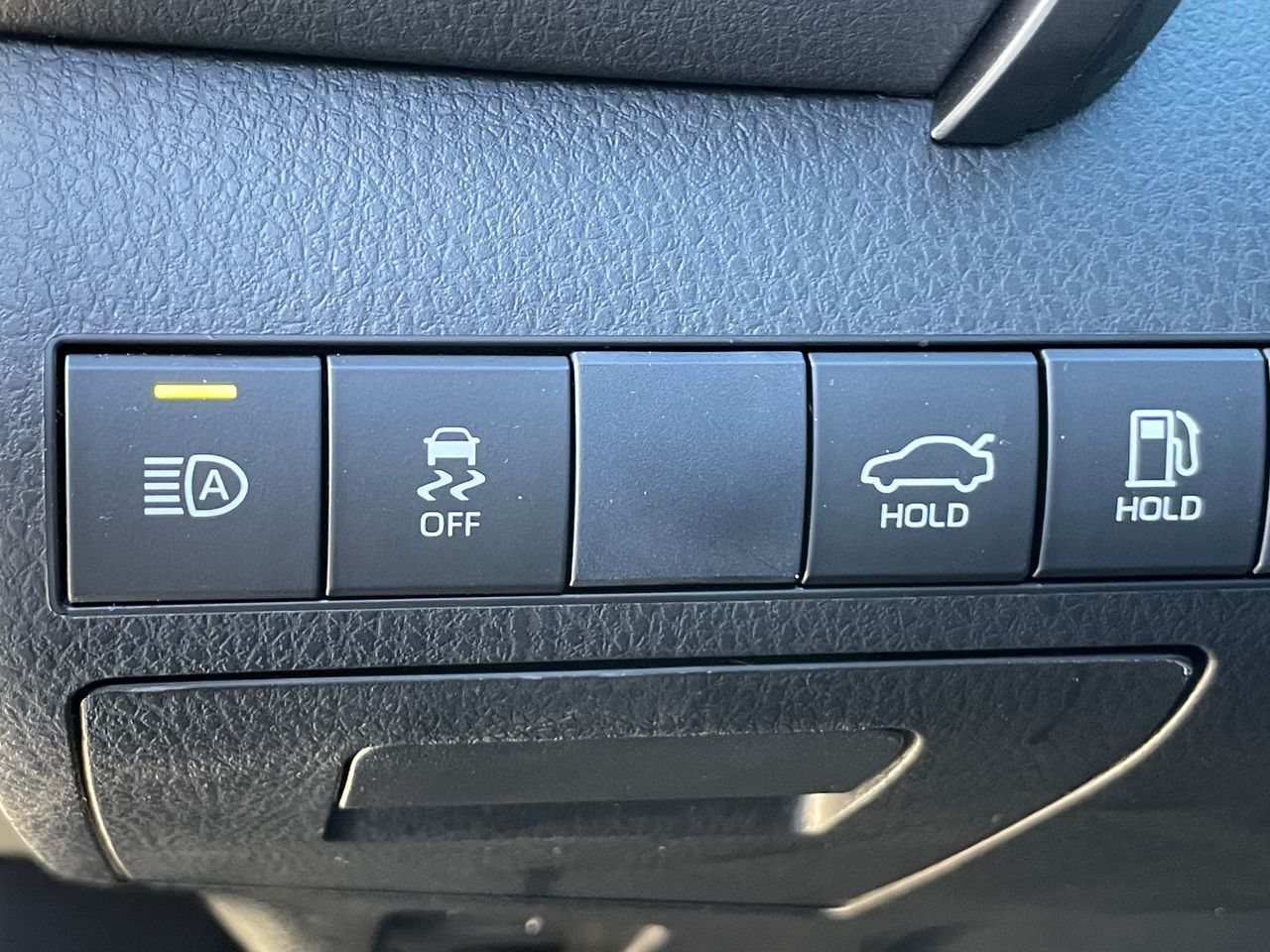 Foto Toyota Camry 23
