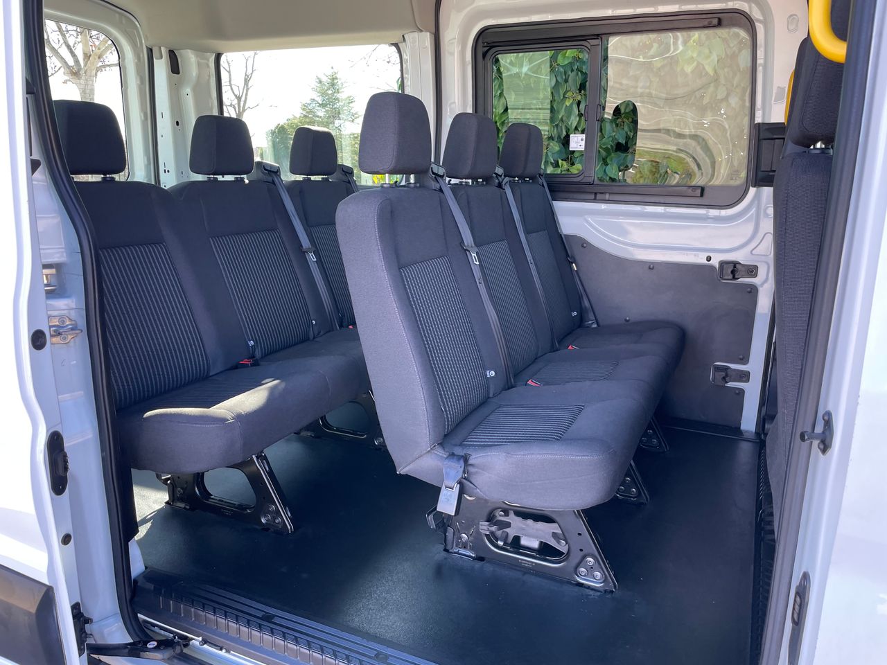 Foto Ford Transit 13
