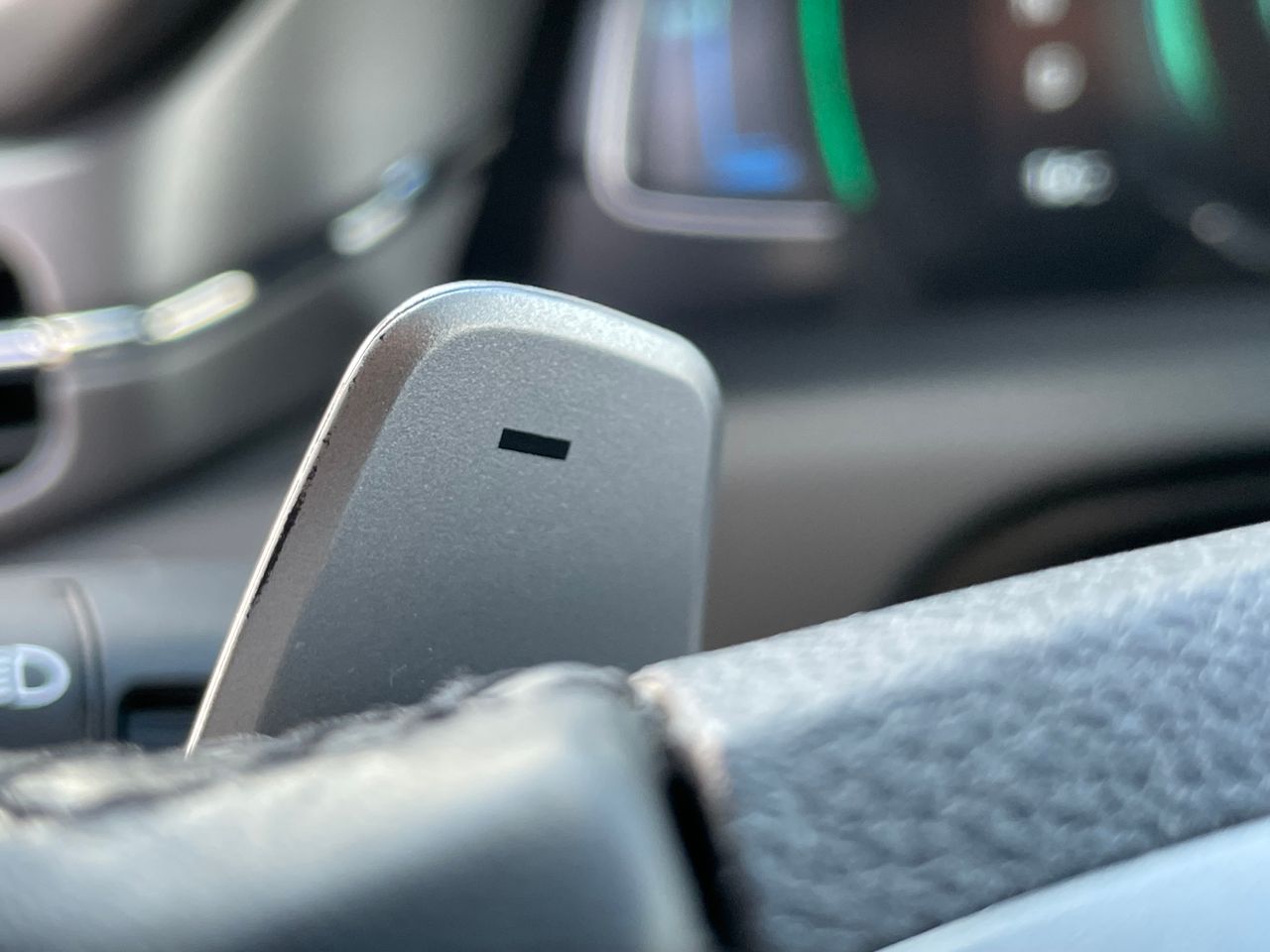Foto Hyundai IONIQ 18